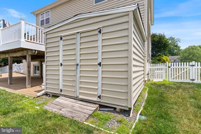 Building Photo - 7495 Cavalcade Dr