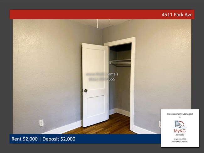 Building Photo - Stunning Fully Renovated 4-Bedroom Home with Space to Spare!