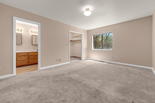 Building Photo - One Story Home with Large Detached Garage too