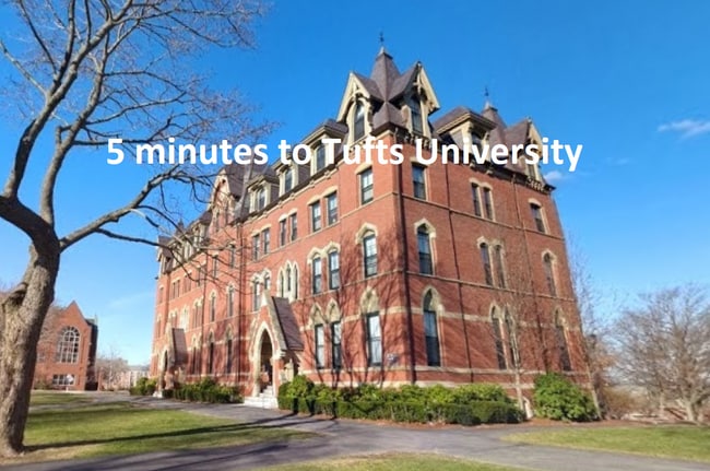 Building Photo - 9 Sanger St