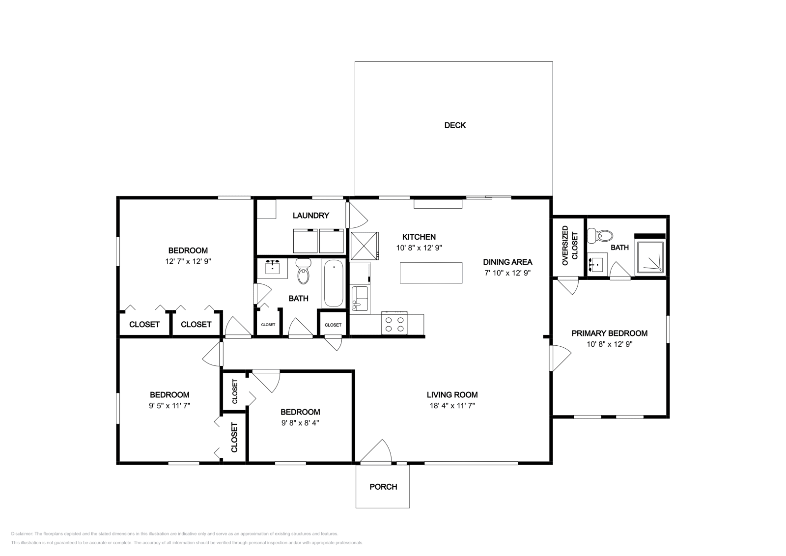 Building Photo - 15008 Nashua Ln