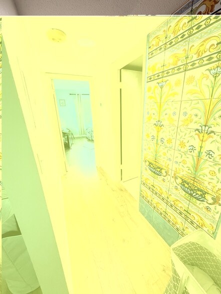 Hallway - 12760 Indian Rocks Rd