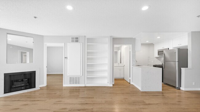 Primary Photo - Reno Apartments