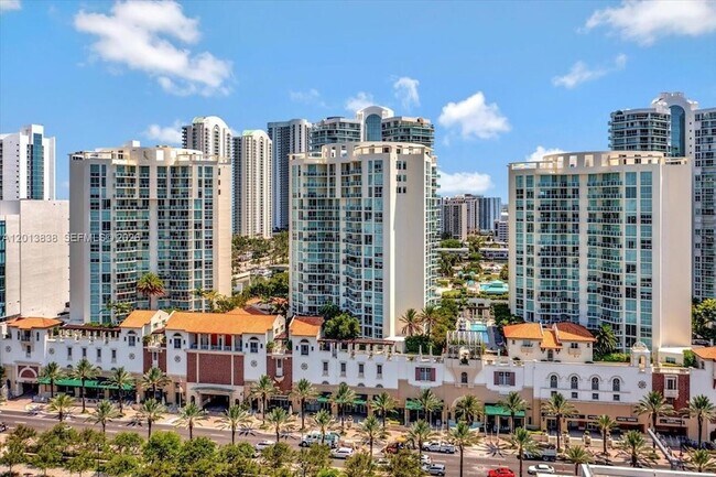 Building Photo - 250 Sunny Isles Blvd