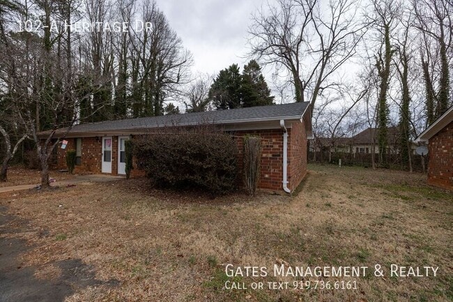 Building Photo - 102-A Heritage Dr-