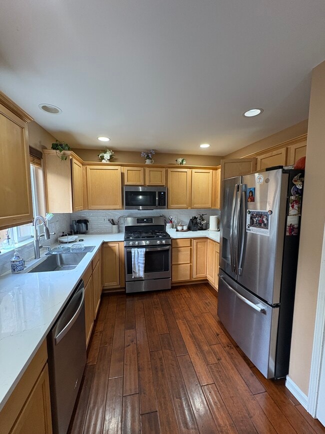 Building Photo - 18218 28th Dr SE