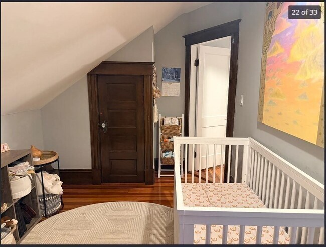 Building Photo - 40 Winthrop St