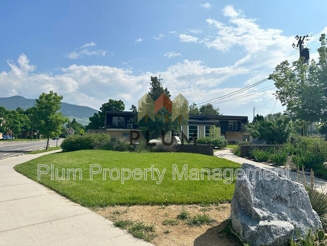 Building Photo - Lease Pending | 1547 South Higgins Avenue