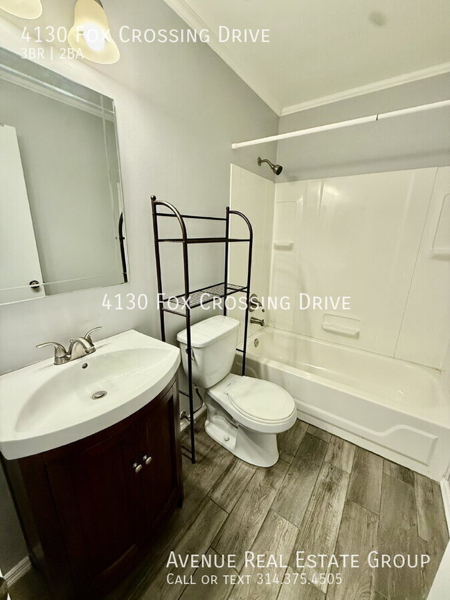 Building Photo - 4130 Fox Crossing Dr