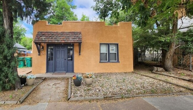 Building Photo - Cozy 2-Bed In Home in Old Colorado City an...