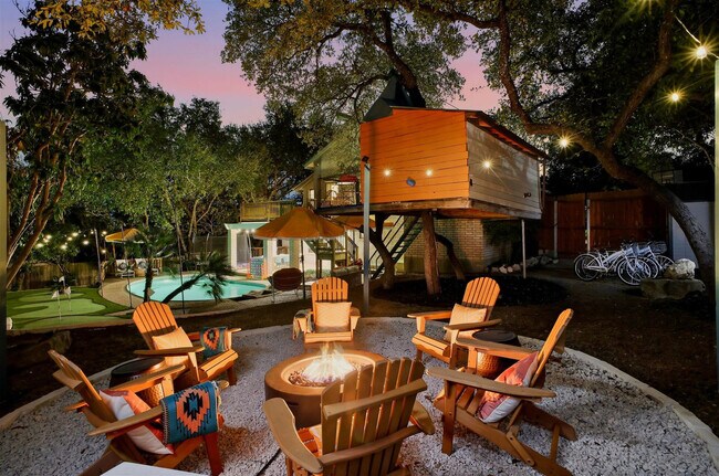 Building Photo - 2915 Quail Oak St