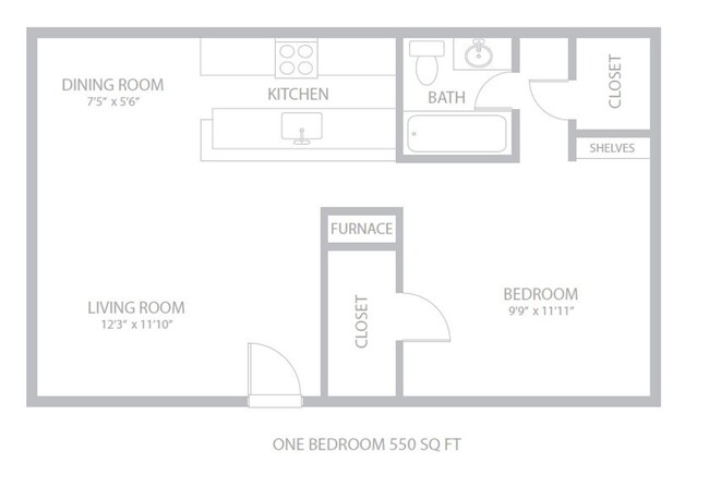 Floorplan - Mark Embers