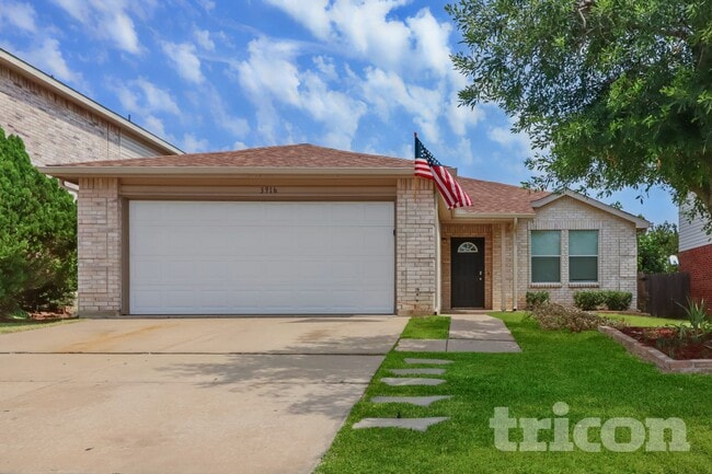 Building Photo - 3916 Golden Horn Ln