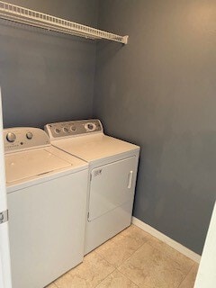 Laundry - 4763 Travini Cir