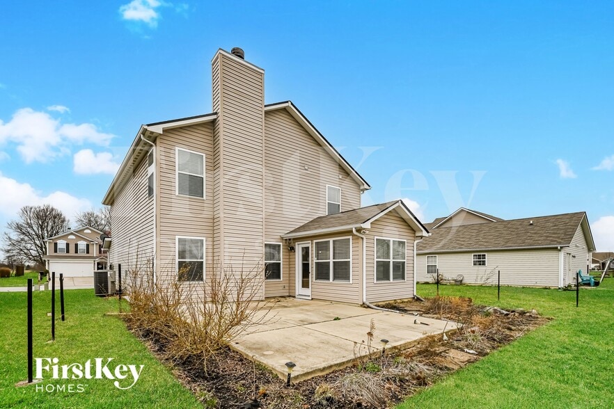 Building Photo - 3471 Firethorn Drive