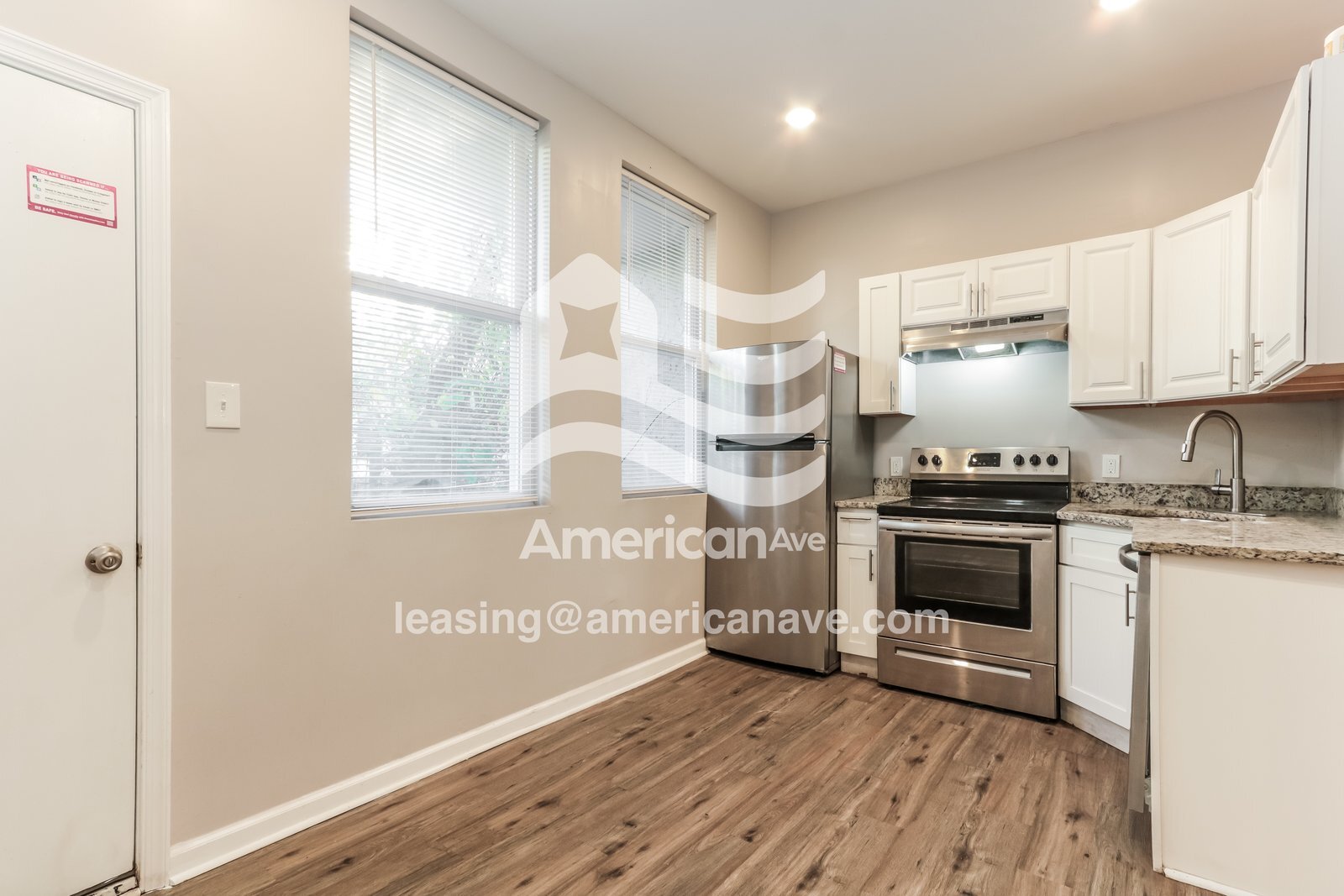 Building Photo - 515 N Allison St