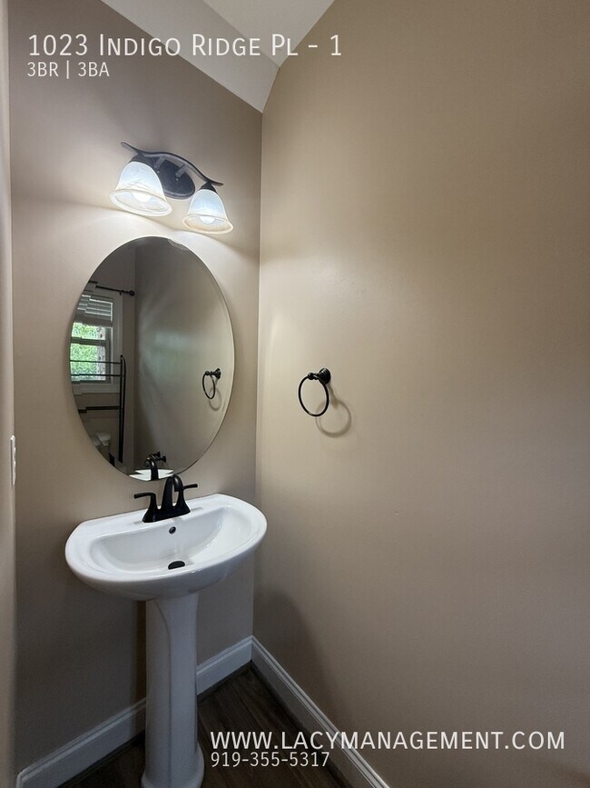 Building Photo - 1023 Indigo Ridge Pl