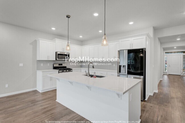 Building Photo - Modern Living in Gresham’s Newest Community! DEPOSIT SPECIAL