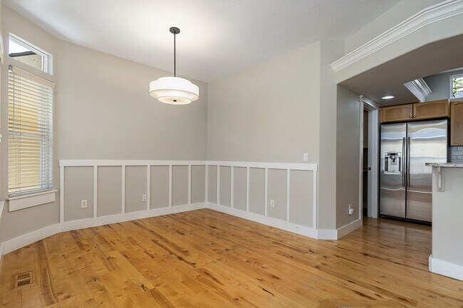 Building Photo - 4177 E Barber Station Way