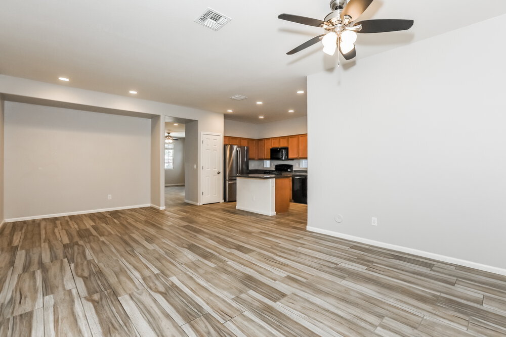 Building Photo - 7414 E Onza Ave