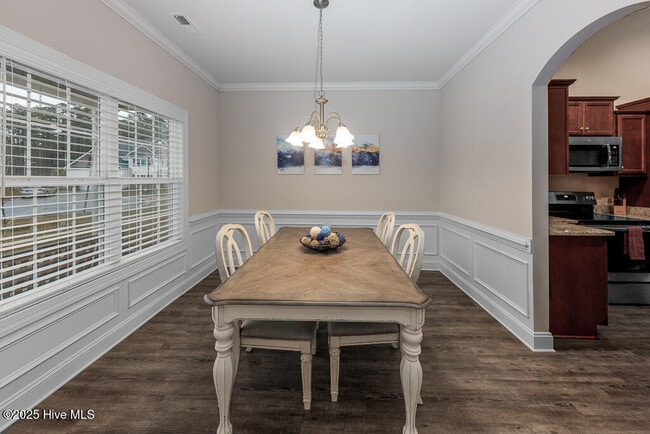Building Photo - 1136 Amberjack Ct