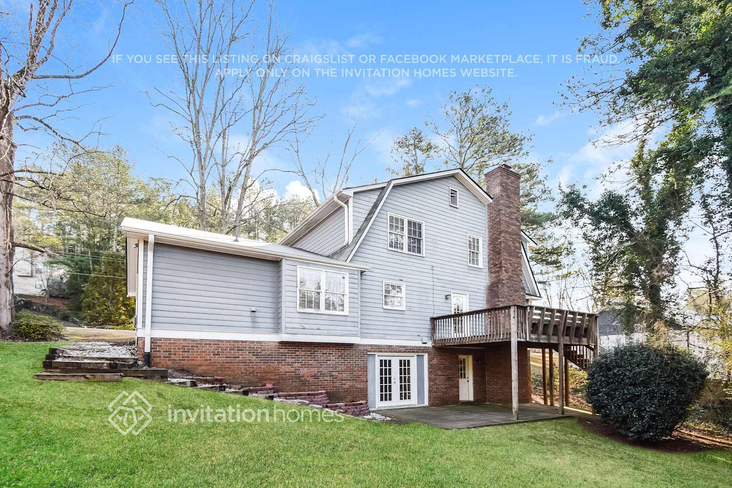 Building Photo - 2949 Rock Bridge Rd NE