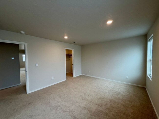 Building Photo - Brand New Construction! 3 Bed + Loft, 2.5 Bath