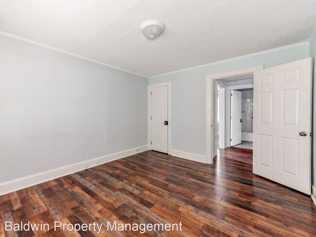 Building Photo - 1 br, 1 bath House - 464 SPRING ST NW