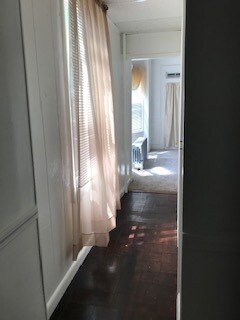 hallway - 5 Brookfield Rd