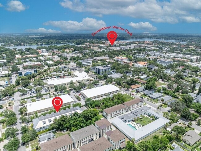 Building Photo - 438 W Swoope Ave