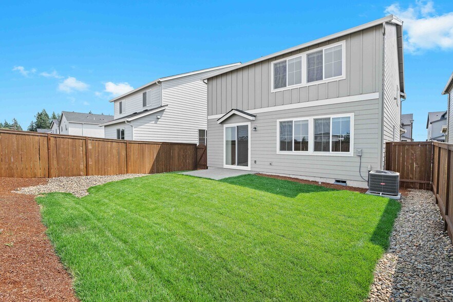 Building Photo - 9225 SW Vermillion Dr