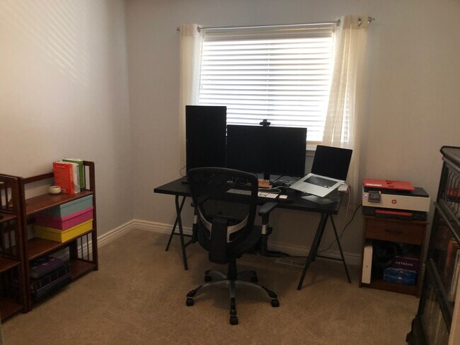 3rd bedroom - 156 S 1100 W