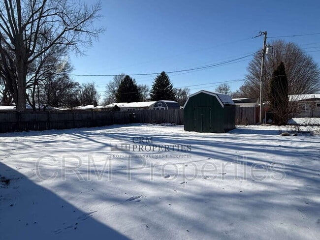 Building Photo - 5801 Monona Dr