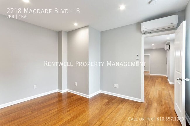 Building Photo - 2218 MacDade Boulevard