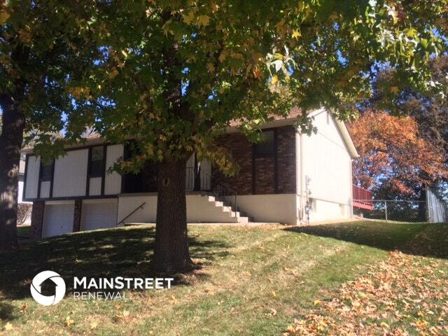 Building Photo - 1417 N Millburn Ave