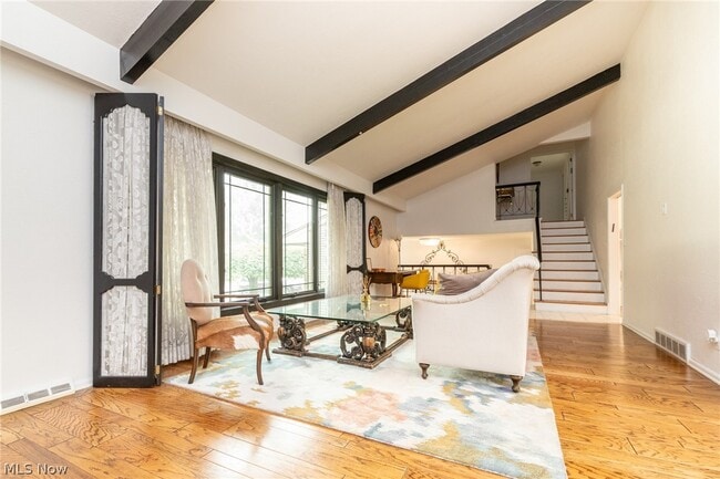 Building Photo - 25150 Cardington Dr
