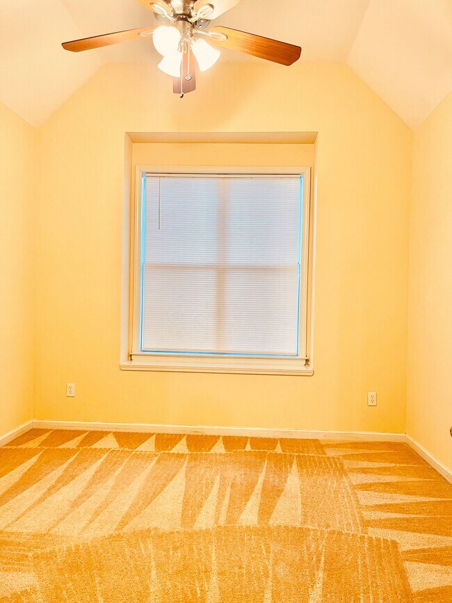 Second Bedroom - 1322 Harbor Park Dr