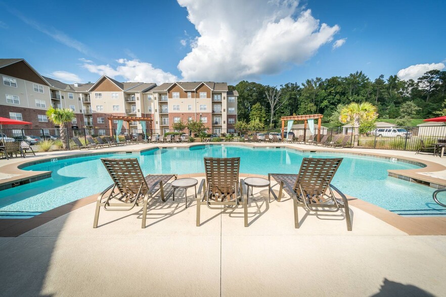 Pavilion at Plantation Way - 399 Plantation Way Macon GA 31210 ...