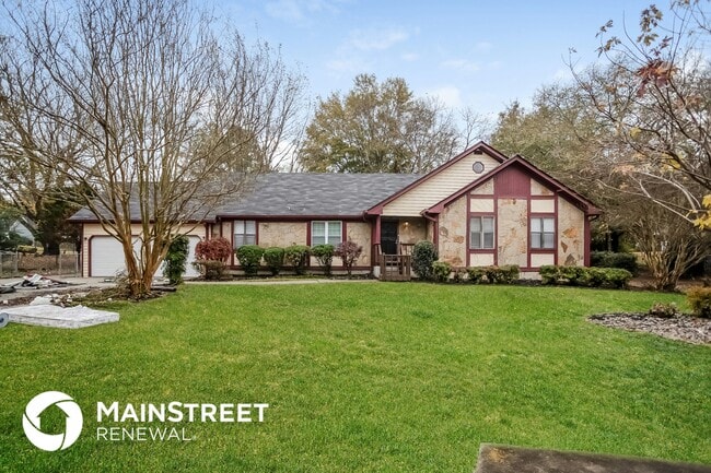Primary Photo - 3851 Sundowner Ct SE