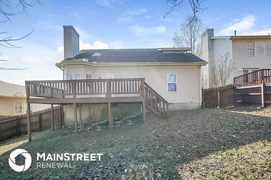 Building Photo - 1668 Aaronwood Dr