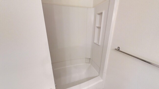 Bathroom - Pineville Place
