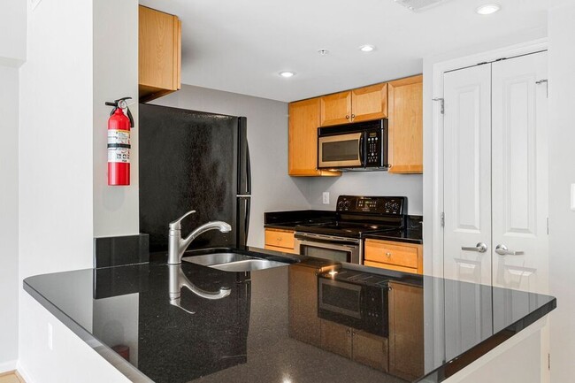 Building Photo - 1225 13th St NW