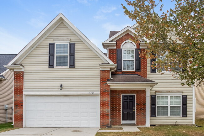 Building Photo - 4724 Sunburst Ln