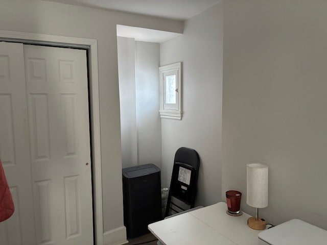 Bedroom #1 - 34 Canfield Pl