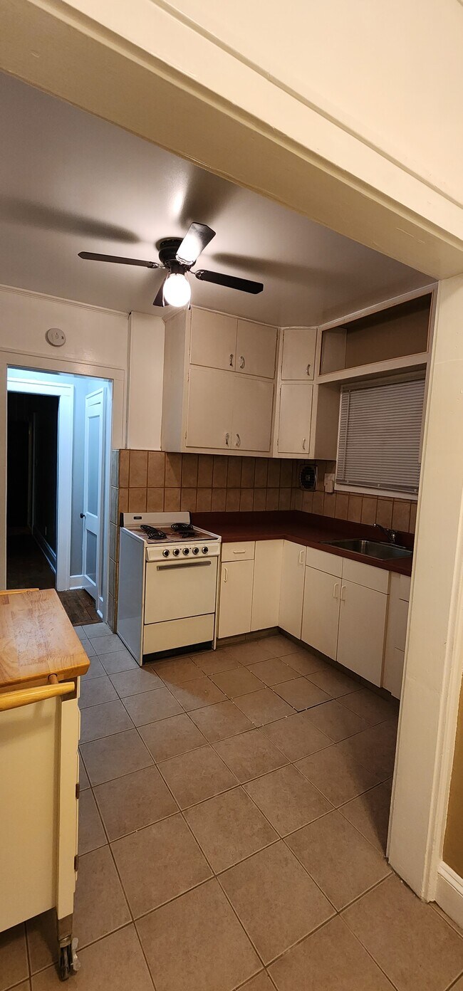 Kitchen - 295 S Allen St