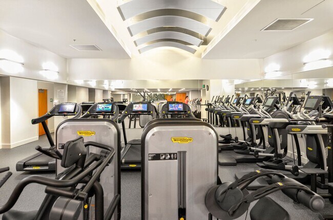 Building Photo - Luxury unit in Washington Square. Water/ga...