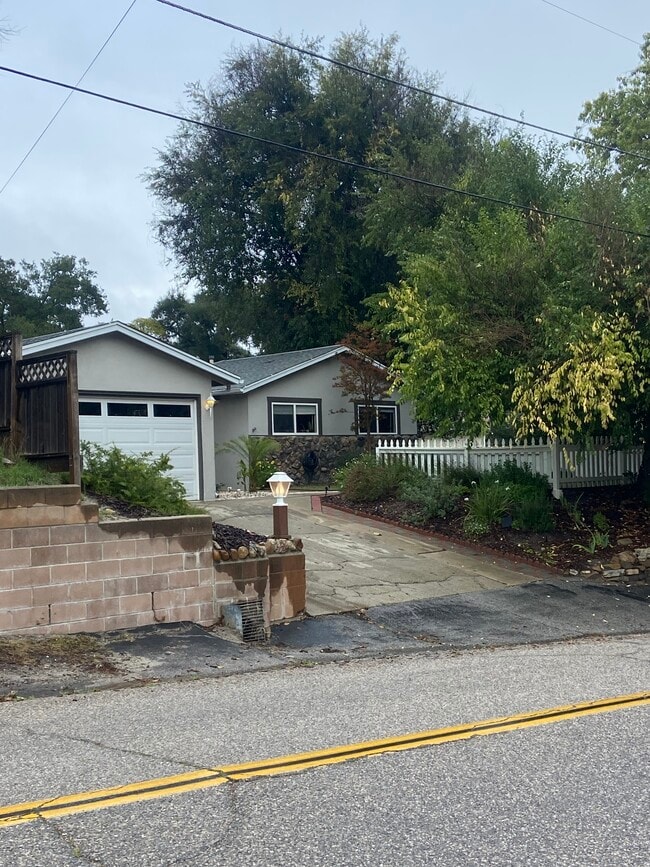 Building Photo - 5395 Dolores Ave