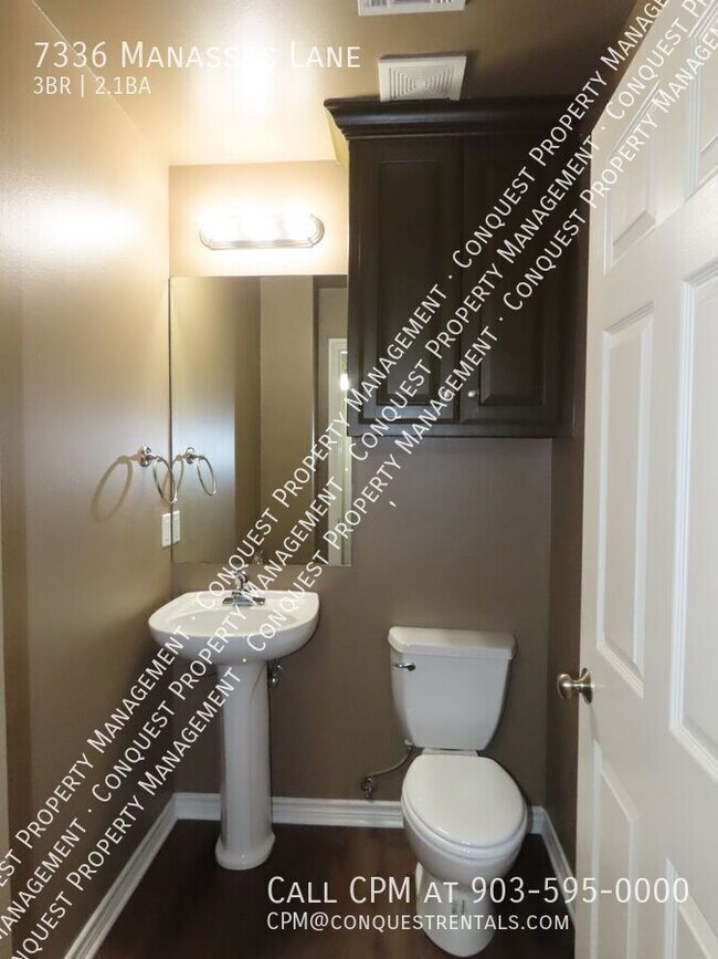 Building Photo - 7336 Manassas Ln