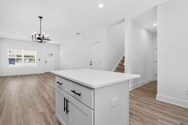 Building Photo - Brand New 3BD/2.5BA Single Family Home in Monroe, NC!
