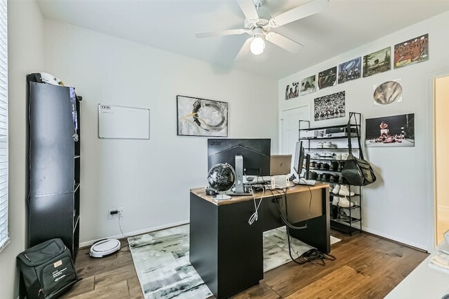 Building Photo - 22538 Goss Spring Ct
